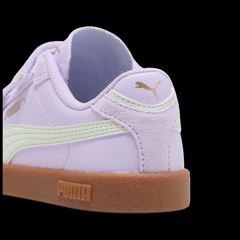 Puma Sneakers Junior Club Era - Light Lavender Sage